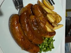 -宜家·瑞典风味餐厅(四元桥店)