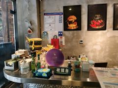 -shark burger·鲨鱼汉堡(交子大道店)