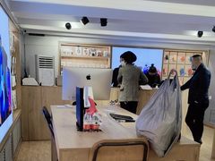 -苹果售后维修服务中心(东大直街总店)