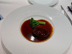 -荣轩(新荣记环球金融中心店)