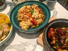 -鹿港小镇(悠唐店)