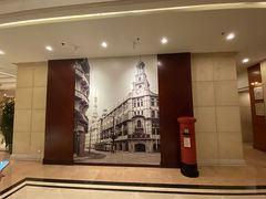 -上海安亭别墅花园酒店