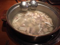 -享润四季椰子鸡音乐主题餐厅(晋江万达店)