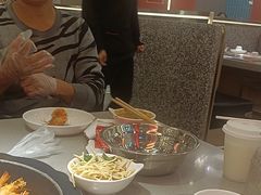 -巴蜀王婆大虾(南锣鼓巷店)