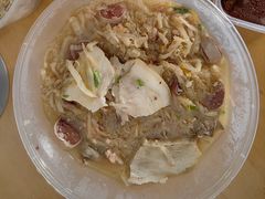 -老长春肉馆(飞跃路店)