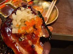 -MIKOMIKO和牛烧肉专门店(南门店)