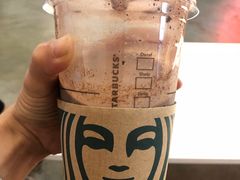 -星巴克(常州丰臣国际广场店)