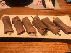 -赤坂亭M9和牛烧肉(世博源店)
