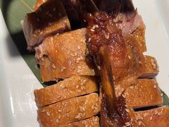 -全牛匠·乐山跷脚牛肉(西单华威约饭街店)