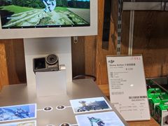 -sundanpulse顺电·脉(海岸城购物中心店)