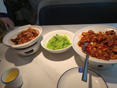 -兰湘子·湘菜小炒(长安万科广场店)