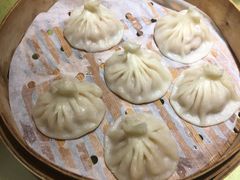 -小六汤包·老字号·中华名小吃(兴庆路店)