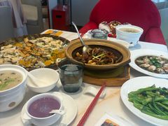 簸箕三味陈村粉蒸大花鲢-顺味凤城·顺德菜专门店(九六广场店)