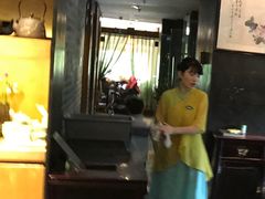 -青藤茶馆(南山路店)