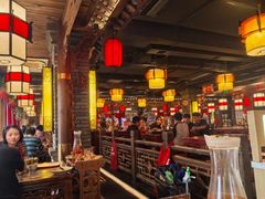 -蜀大侠火锅(总府路店)