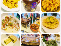 -都来福海鲜大酒店(大东店)