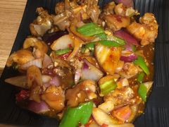 辣炒猪蹄-壹酒贰肉1926·深夜食堂(九纬路店)