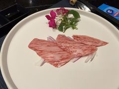 -上林铁板烧(延安西路店)