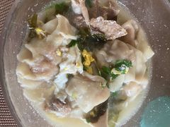 -海清宁记大馅云吞