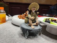-卫鼎轩·曹公馆(鼓楼店)