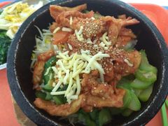 -北京大学-燕南食堂