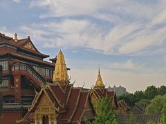 -大明幻境第一城