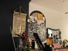 -木屋烧烤(创业店)