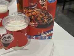 -眉州东坡(春秀路店)