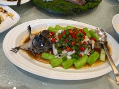 -麒麟中餐厅·经典粤菜·地道菜式老字号(广州长隆酒店)