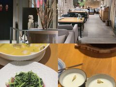 -竹里馆 ·茶食(奥体店)