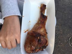 -迪士尼火鸡腿