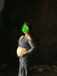 -iplus爱家高端孕妇摄影