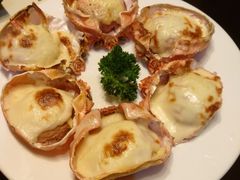 -左舞日本料理