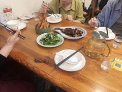 -百家鲜·杭帮菜