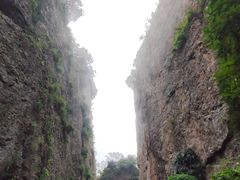 -窦圌山风景区