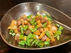 -浙江安吉JW万豪酒店·万豪中餐厅