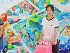 -杭州西湖银泰百货