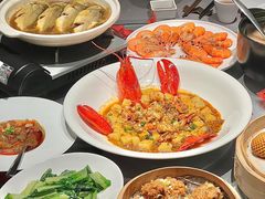 -徐记海鲜(大明宫|北二环店)