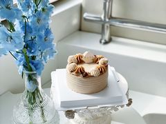 -壹点壹客·生日蛋糕(龙岗店)