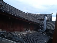 -小锅巴纳西餐厅