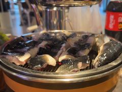 -味家烤肉烤鳗鱼牛排(西塔旗舰店)