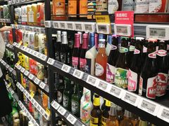 零售区-盒马鲜生(和谐广场店)