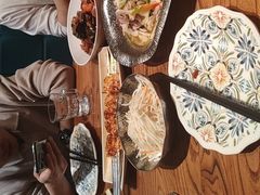 -驿楼兰·新疆菜(火车站店)