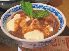 -南京大牌档(新街口德基广场店)