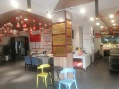 -有红鸡毛店·川菜(建设路店)