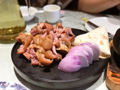 -群英会·三国菜(曹魏古城店)