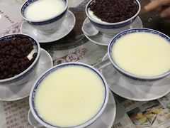 -周大娘牛乳(旧寨古村总店)