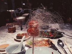 -无锡苏宁银河国际酒店-悦府65中餐厅