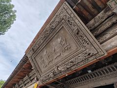 -张掖大佛寺景区