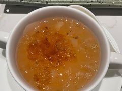 -上海宝华喜来登酒店·采悦轩中餐厅